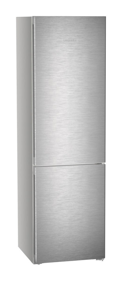 Liebherr CNsdc 5703 Pure Vrijstaand 371 l Zilver