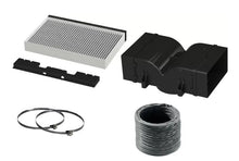 Bosch DIZ2CB1I4 afzuigkapaccessoire Recirculatiemodule