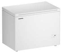 Liebherr CFe 1870 Pure Diepvrieskist Vrijstaand 281 l Wit