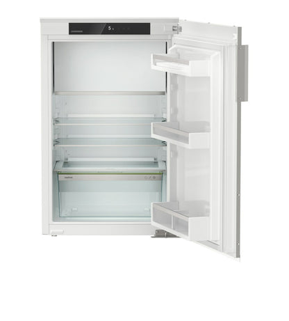 Liebherr DRe 3901 Pure combi-koelkast Ingebouwd 117 l Wit