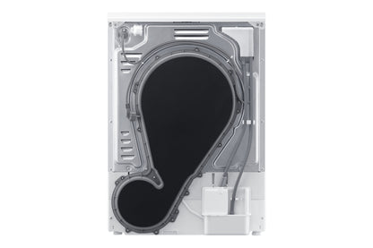 Samsung DV90BB7445GWS2 wasdroger Vrijstaand Voorlader 9 kg Wit