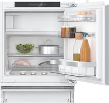 Bosch Serie 6 KUL22ADD0 combi-koelkast Onderbouw 110 l Wit