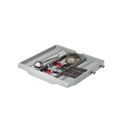 AEG GI7211A1SX Volledig ingebouwd 13 couverts