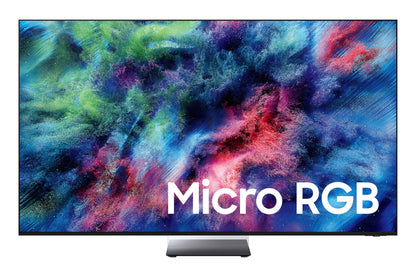 Samsung 65" Micro RGB 4K Vision AI Smart TV R95H (2026)