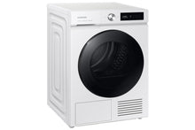 Samsung DV90BB7445GWS2 wasdroger Vrijstaand Voorlader 9 kg Wit
