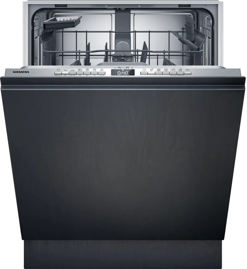 Siemens iQ300 SN63EX04TE vaatwasser Volledig ingebouwd 13 couverts