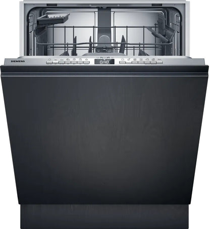 Siemens iQ300 SN63EX04TE vaatwasser Volledig ingebouwd 13 couverts