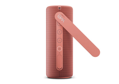 We. by Loewe We. HEAR 1 Rood 40 W
