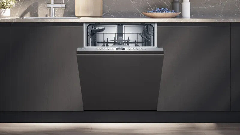 Siemens iQ300 SN63EX04TE vaatwasser Volledig ingebouwd 13 couverts