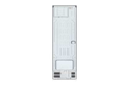 LG GFM61MCCSF Vrieskast Vrijstaand 324 l Zwart