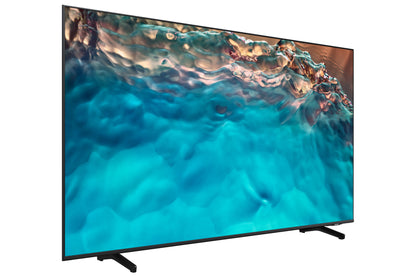 Samsung 50" Hotel TV HBU8000 4K Netflix