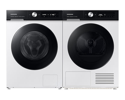 Samsung DV90BB7445GES2 wasdroger Vrijstaand Voorlader 9 kg Wit