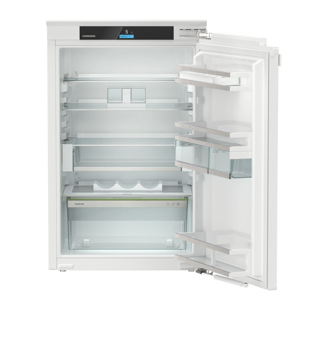 Liebherr IRci 3950 Prime koelkast Ingebouwd 137 l