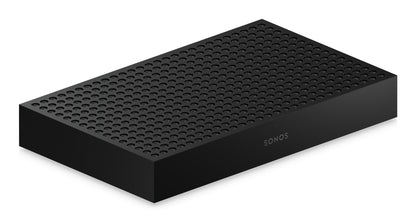 Sonos AMLTIEU1BLK audio versterker 8.0 kanalen Thuis Zwart