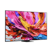LG QNED evo AI 100QNED86A6 2,54 m (100") 4K Ultra HD Smart TV Wifi Zwart