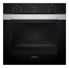 Siemens iQ300 HB314G0S3 oven 71 l Roestvrijstaal
