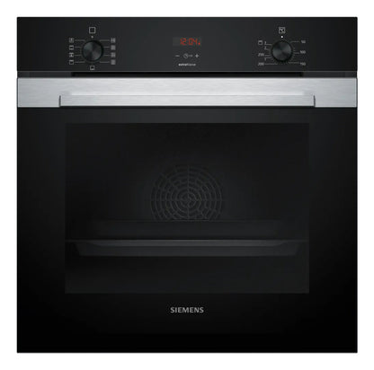Siemens iQ300 HB314G0S3 oven 71 l Roestvrijstaal
