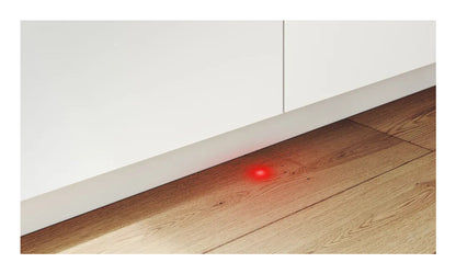 Bosch Serie 4 SMV4HBX13E vaatwasser Volledig ingebouwd 13 couverts