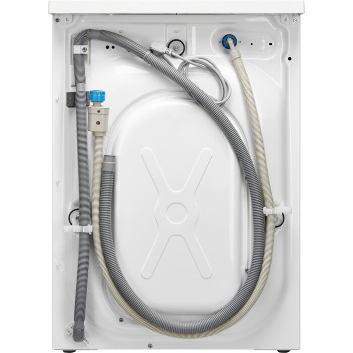 AEG LF628400 wasmachine Voorlader 8 kg 1400 RPM Wit