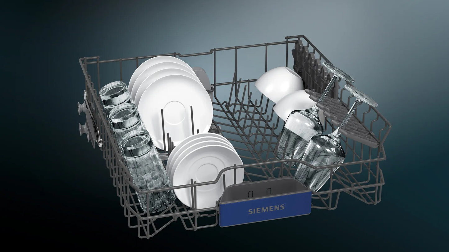 Siemens iQ300 SN23EI03ME vaatwasser Vrijstaand 14 couverts