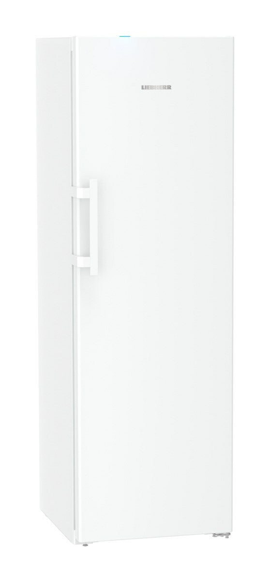 Liebherr FNd 525i Prime NoFrost Vrieskast Vrijstaand 278 l Wit