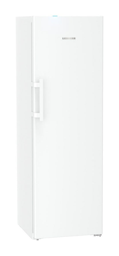 Liebherr FNd 525i Prime NoFrost Vrieskast Vrijstaand 278 l Wit