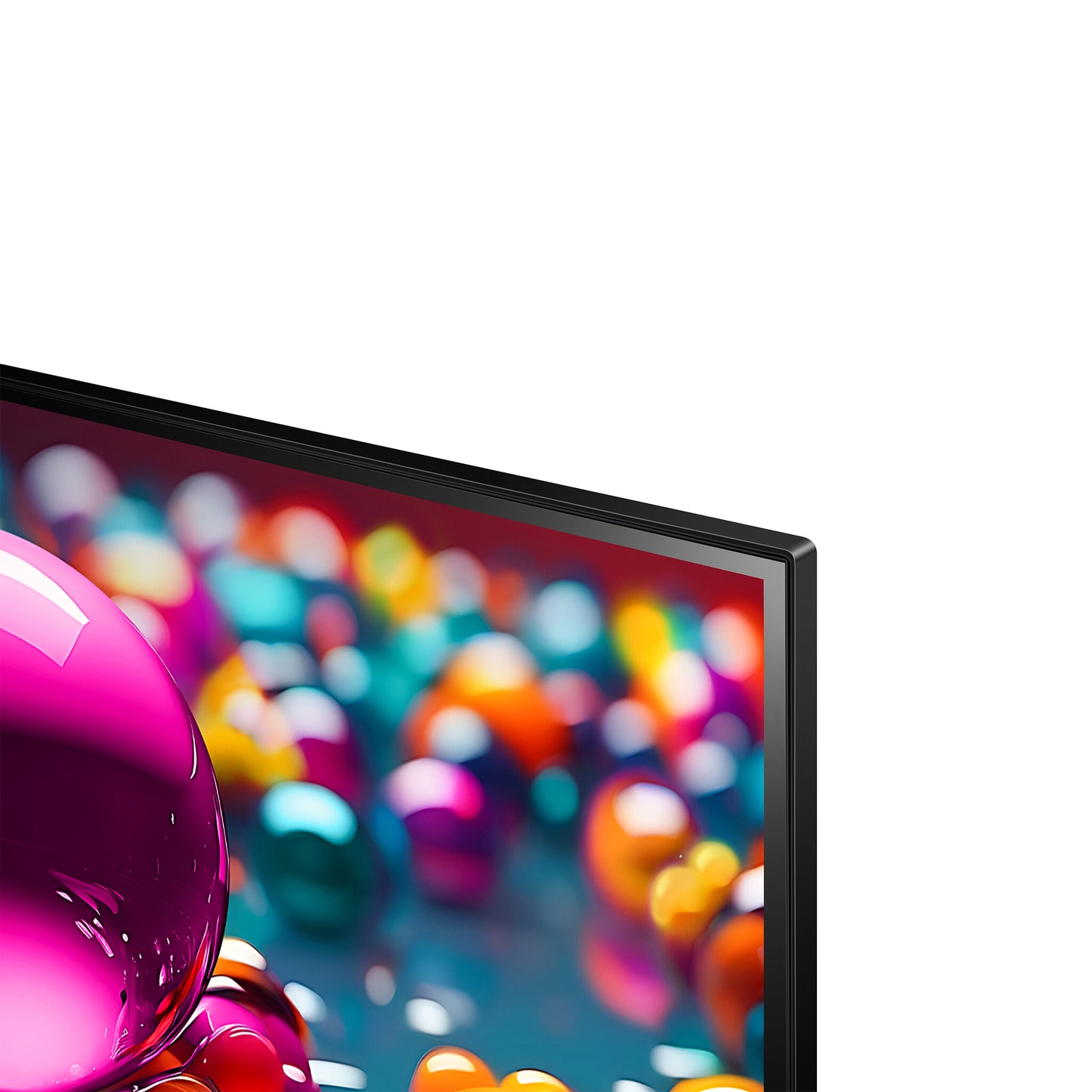 LG UHD AI 86UA75006LA 2,18 m (86") 4K Ultra HD Smart TV Wifi Zwart
