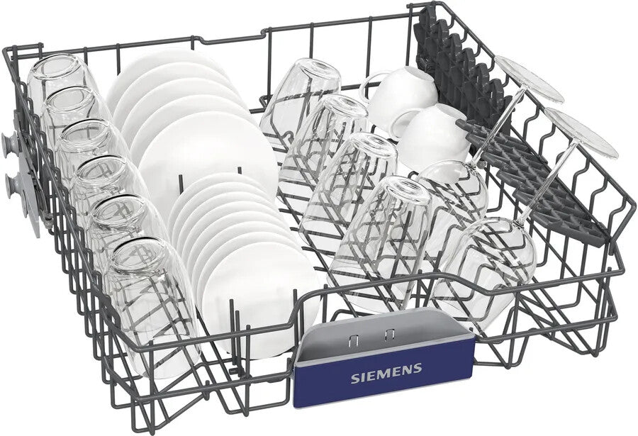 Siemens iQ300 SN43ES05ME vaatwasser Onderbouw 14 couverts
