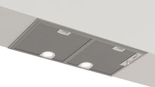 Bosch Serie 4 DHL755BM afzuigkap Inbouw Metallic, Zilver 614 m³/uur