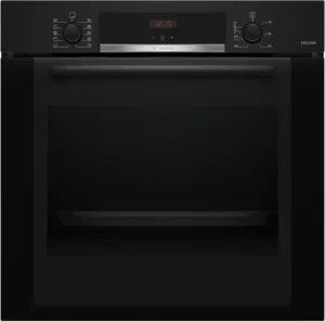 Bosch HBA3540B4 oven 71 l Zwart