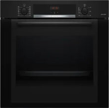 Bosch HBA3540B4 oven 71 l Zwart