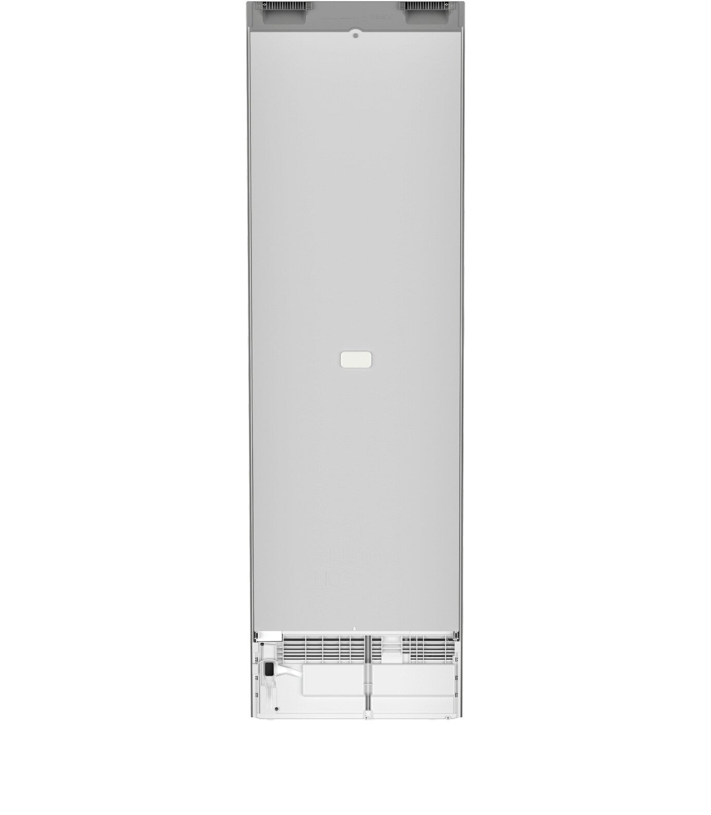 Liebherr CBNstd 578i Peak Vrijstaand 359 l Roestvrijstaal