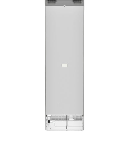 Liebherr CBNstd 578i Peak Vrijstaand 359 l Roestvrijstaal