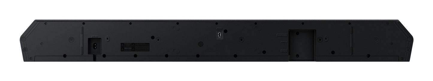 Samsung Q-series Cinematic Soundbar HW-Q800F (2025)