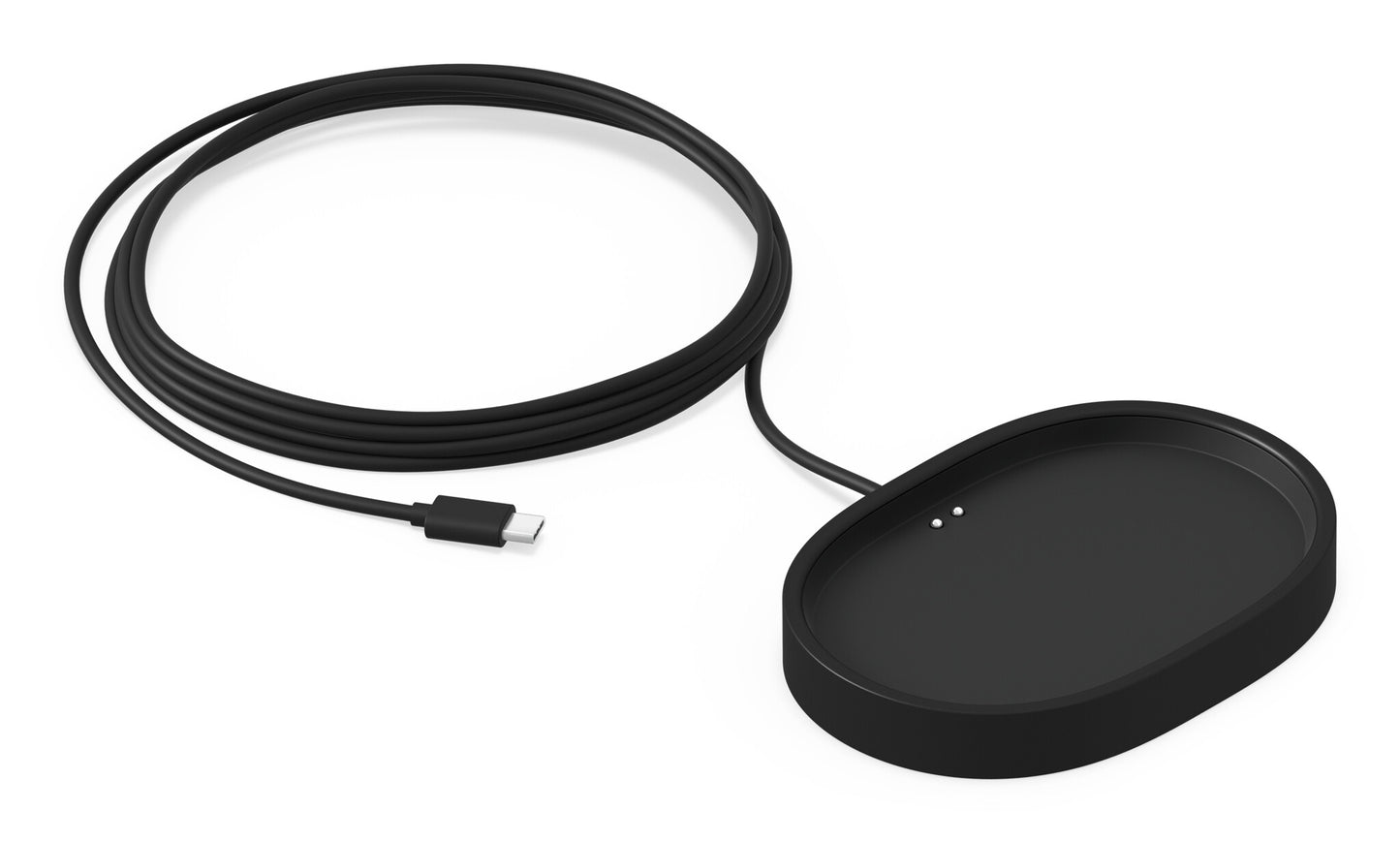 Sonos PA45WEU1BLK oplader voor mobiele apparatuur Draagbare luidspreker Zwart USB Binnen