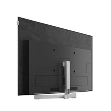 Loewe stellar 48 dr+ 121,9 cm (48") 4K Ultra HD Smart TV Wifi Aluminium, Zwart 850 cd/m²