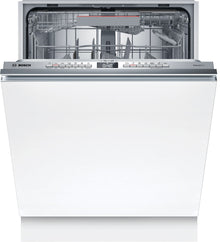 Bosch Serie 4 SMV4ENX06E vaatwasser Volledig ingebouwd 13 couverts