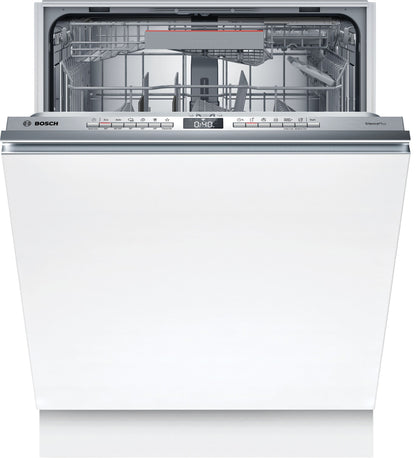 Bosch Serie 4 SMV4ENX06E vaatwasser Volledig ingebouwd 13 couverts