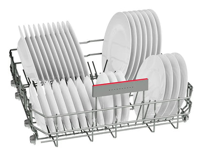 Bosch SMS4HVI14E vaatwasser Vrijstaand 14 couverts
