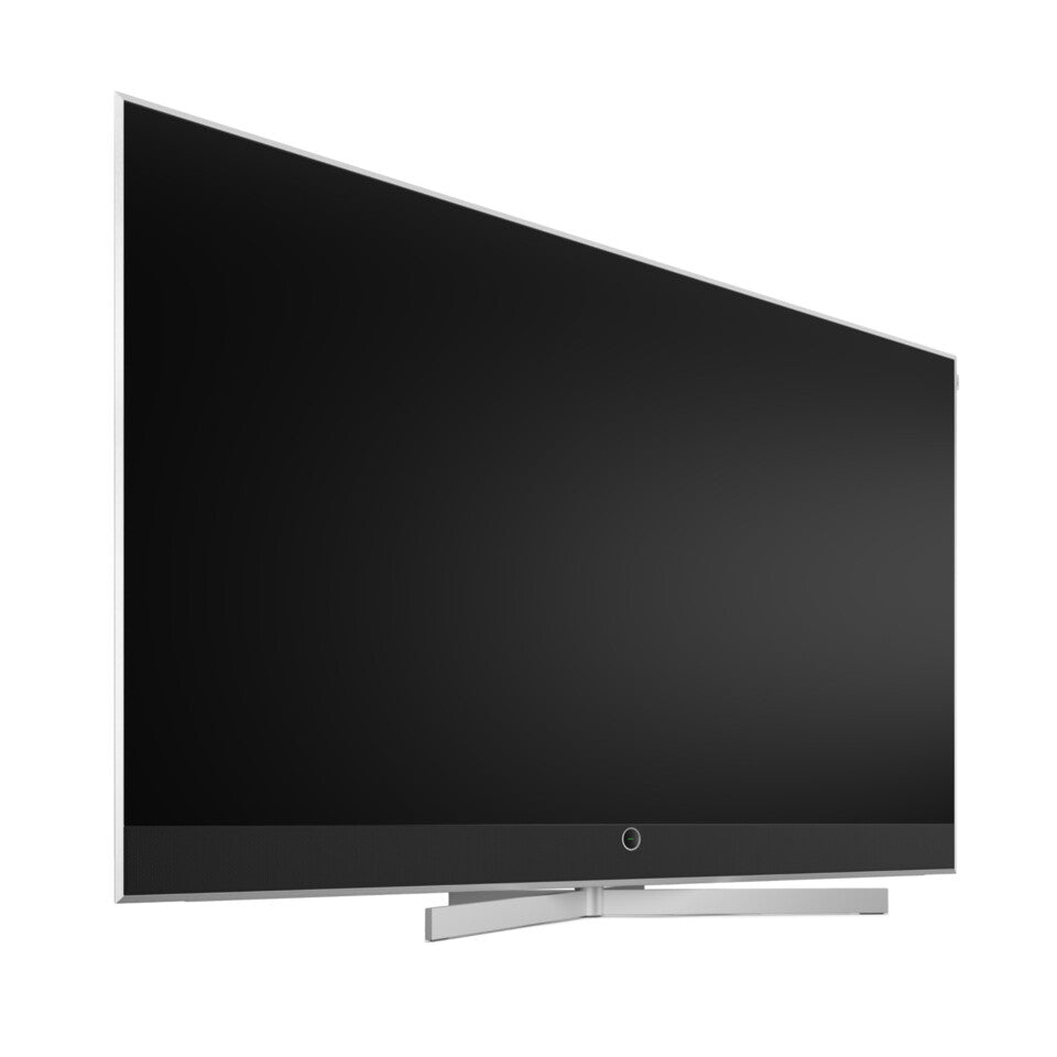 Loewe stellar 77 dr+ 195,6 cm (77") 4K Ultra HD Smart TV Wifi Aluminium 1500 cd/m²