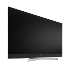 Loewe stellar 77 dr+ 195,6 cm (77") 4K Ultra HD Smart TV Wifi Aluminium 1500 cd/m²