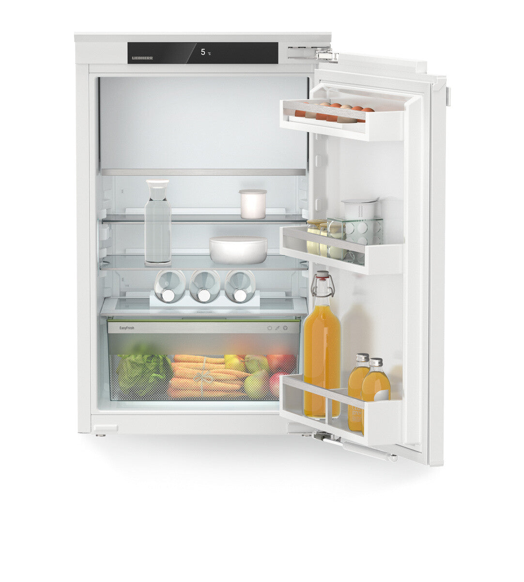 Liebherr IRc 3921 Plus combi-koelkast Ingebouwd 118 l