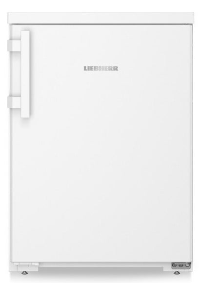 Liebherr Rci 1620 Plus koelkast Vrijstaand 141 l Wit