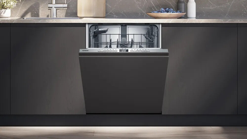 Siemens iQ300 SN73HX04TE vaatwasser Volledig ingebouwd 13 couverts