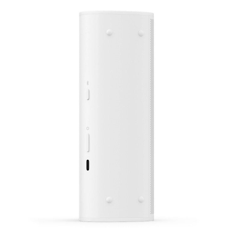 Sonos Roam 2 Draadloze stereoluidspreker Wit