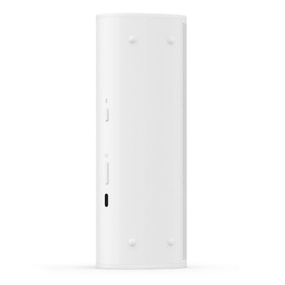 Sonos Roam 2 Draadloze stereoluidspreker Wit