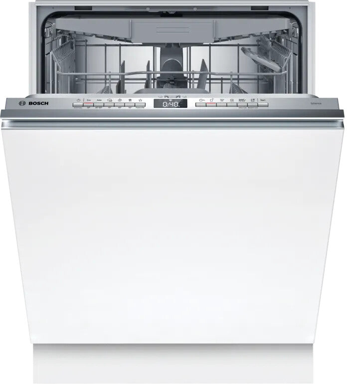 Bosch Serie 4 SBH4HVX14E vaatwasser Volledig ingebouwd 14 couverts
