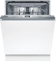 Bosch Serie 4 SBH4HVX14E vaatwasser Volledig ingebouwd 14 couverts