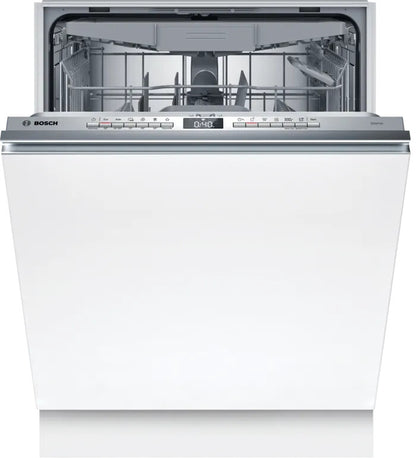 Bosch Serie 4 SBH4HVX14E vaatwasser Volledig ingebouwd 14 couverts
