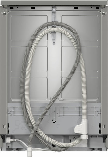 Bosch Serie 2 SMS2HTI02E vaatwasser Vrijstaand 13 couverts